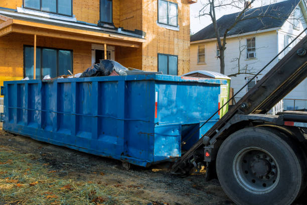 Best Affordable Junk Removal Services  in Biloxi, MS