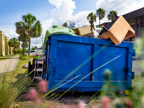 Best Construction Debris Removal  in Biloxi, MS