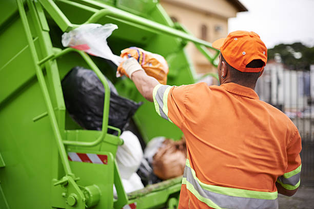 Best Junk Removal and Recycling  in Biloxi, MS