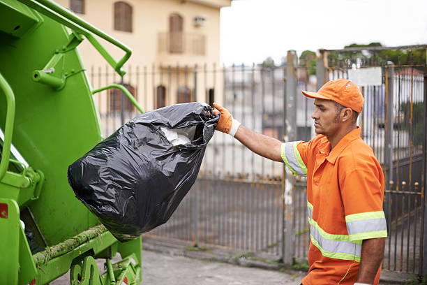 Best Garage Cleanout Services  in Biloxi, MS