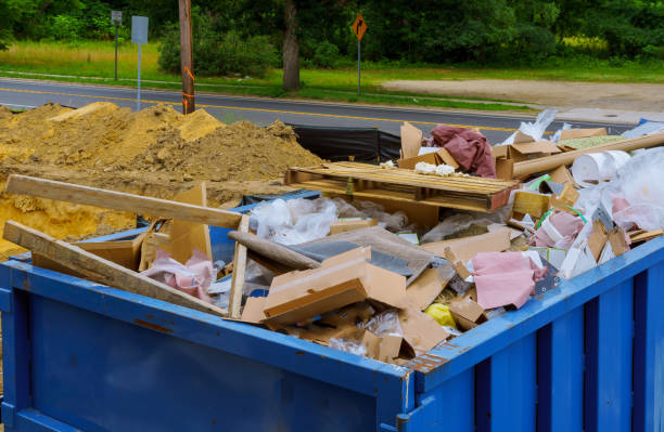 Professional Junk Removal in Biloxi, MS